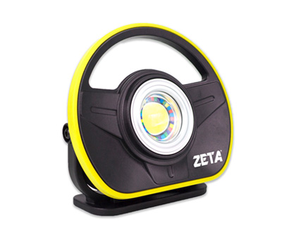 ZT50223 - 20W LED Worklight Powered by Makita, DeWalt, Milwaukee Cordl –  Jackco Transnational Inc.